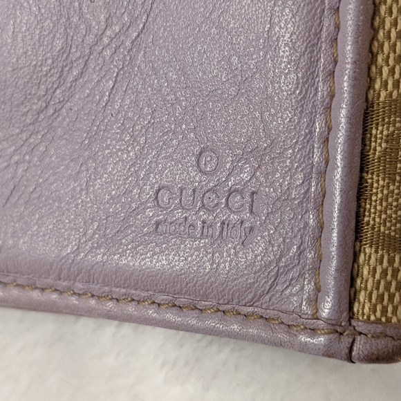 Gucci wallet - Picture 12 of 16